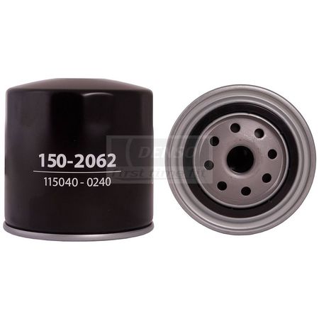 DENSO Engine Oil Filter, 150-2062 150-2062