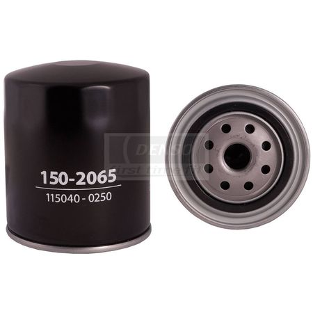 DENSO Engine Oil Filter, 150-2065 150-2065