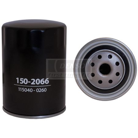 DENSO Engine Oil Filter, 150-2066 150-2066