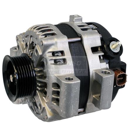 DENSO Remanufactured Alternator 2007-2015 Lexus LS460, 210-0798 210-0798