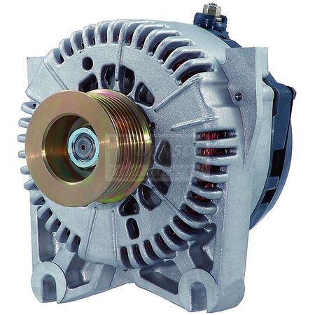 DENSO Remanufactured Alternator, 210-5325 210-5325