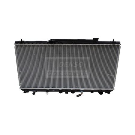 DENSO Radiator, 221-0500 221-0500