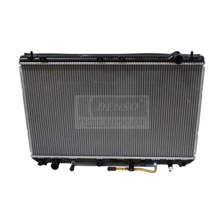 DENSO Radiator, 221-0501 221-0501