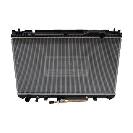 DENSO Radiator, 221-0503 221-0503