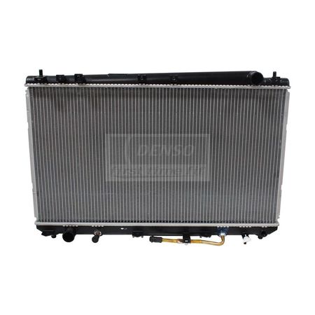 DENSO Radiator 2000-2004 Toyota Avalon, 221-0513 221-0513