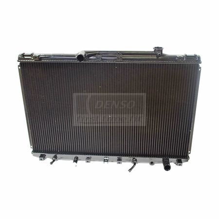 DENSO Radiator 1992-1996 Toyota Camry 2.2L, 221-3100 221-3100