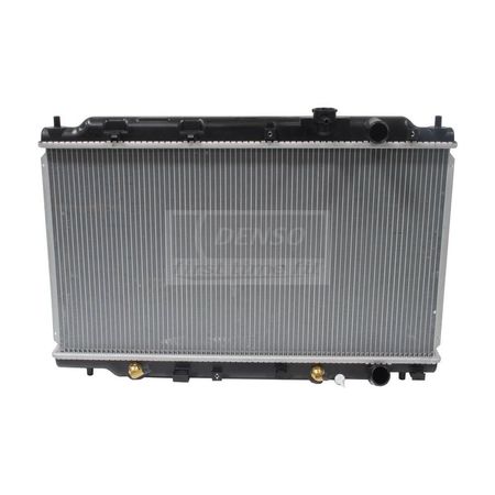 DENSO Radiator 1994-2001 Acura Integra 1.8L, 221-3212 221-3212