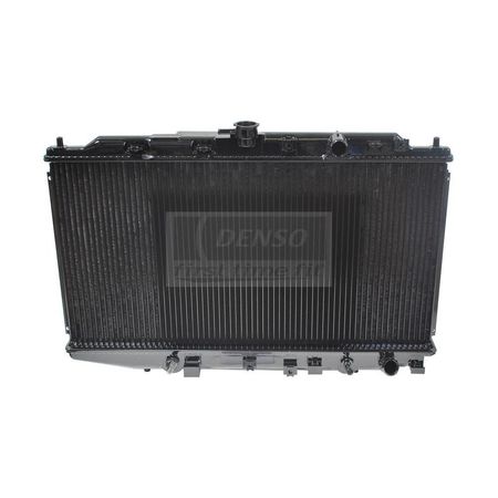 DENSO Radiator, 221-3221 221-3221