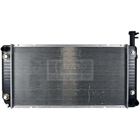 DENSO Radiator, 221-9019 221-9019