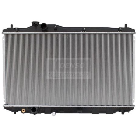 DENSO Radiator, 221-9268 221-9268