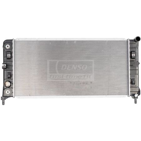 DENSO Radiator, 221-9308 221-9308