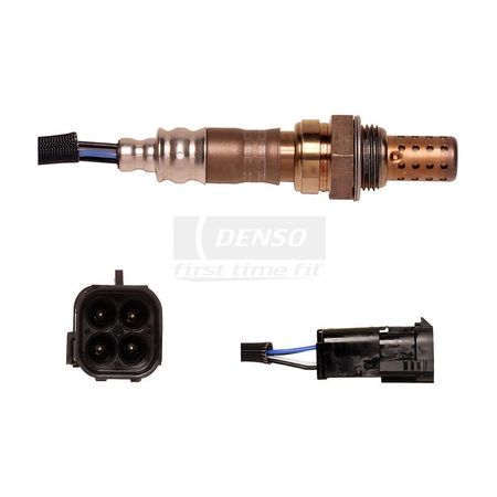 DENSO Oxygen Sensor, 234-4006 234-4006