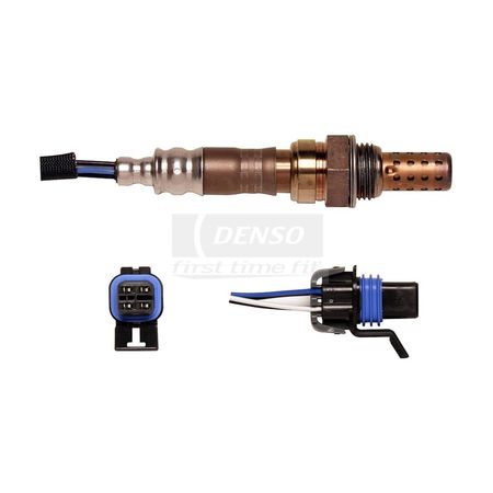 DENSO Oxygen Sensor, 234-4066 234-4066