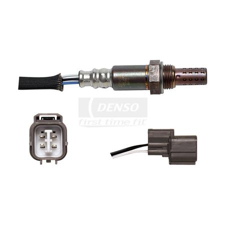 DENSO Oxygen Sensor 2001-2005 Honda Civic 1.7L, 234-4123 234-4123