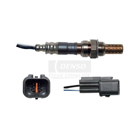 DENSO Oxygen Sensor, 234-4166 234-4166