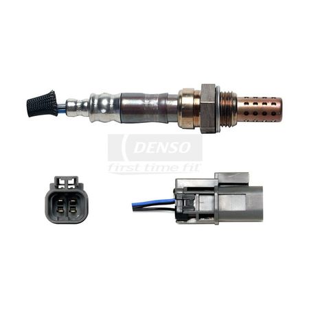 DENSO Oxygen Sensor, 234-4704 234-4704