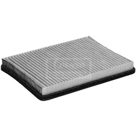 DENSO Cabin Air Filter 1995-1996 Volkswagen Passat 2.0L, 454-2044 454-2044