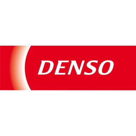 DENSO A/C Compressor and Clutch, 471-6020 471-6020