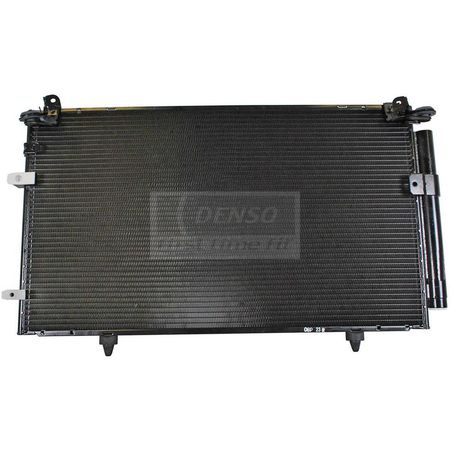 DENSO A/C Condenser, 477-0506 477-0506