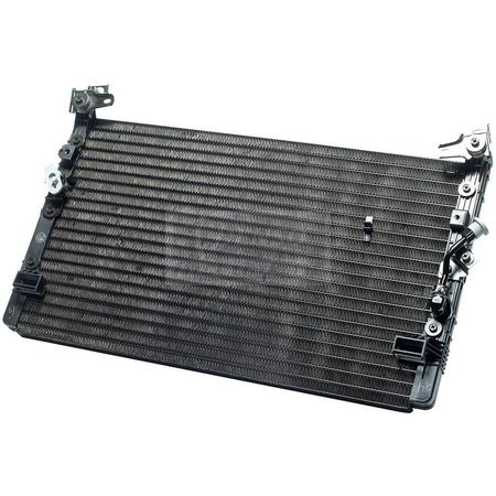 DENSO A/C Condenser 1998-2000 Toyota Tacoma 2.4L 2.7L 3.4L, 477-0514 477-0514