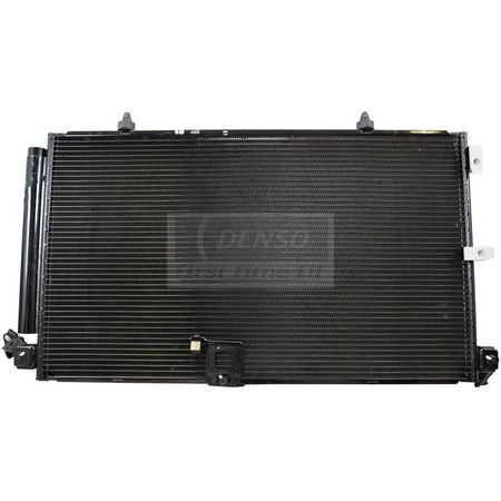 DENSO A/C Condenser 1999-2003 Lexus RX300, 477-0564 477-0564