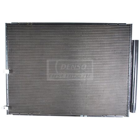 DENSO A/C Condenser 2004-2006 Lexus RX330, 477-0567 477-0567