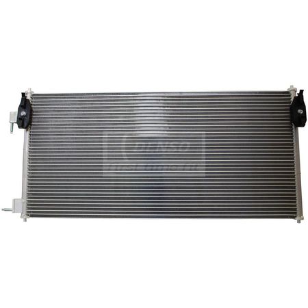 DENSO A/C Condenser 2010-2013 Ford Transit Connect 2.0L, 477-0826 477-0826