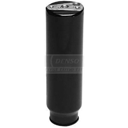 DENSO A/C Receiver Drier, 478-0503 478-0503