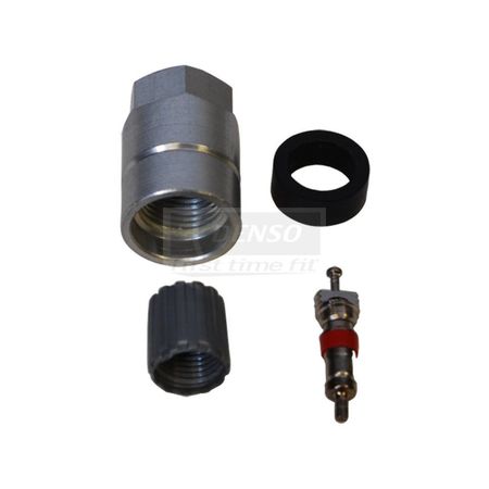 DENSO Tire Pressure Monitoring System Sensor Service Kit, 999-0624 999-0624