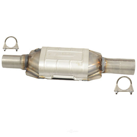 EASTERN CATALYTIC Catalytic Converter, 10150 10150