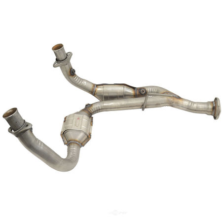 EASTERN CATALYTIC Catalytic Converter, 20385 20385