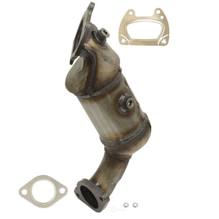 EASTERN CATALYTIC Catalytic Converter with Integrated Exhaust Manifold, 20443 20443