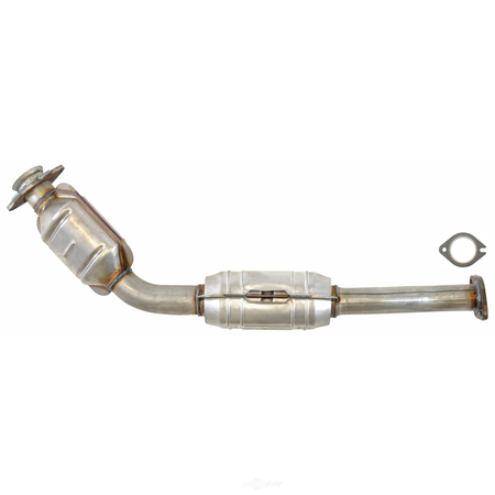 EASTERN CATALYTIC Direct Fit Catalytic Converter - Left, 30383 30383