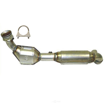 EASTERN CATALYTIC Catalytic Converter 2004-2005 Ford F-150, 30498 30498