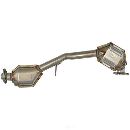 EASTERN CATALYTIC Direct Fit Catalytic Converter, 40237 40237