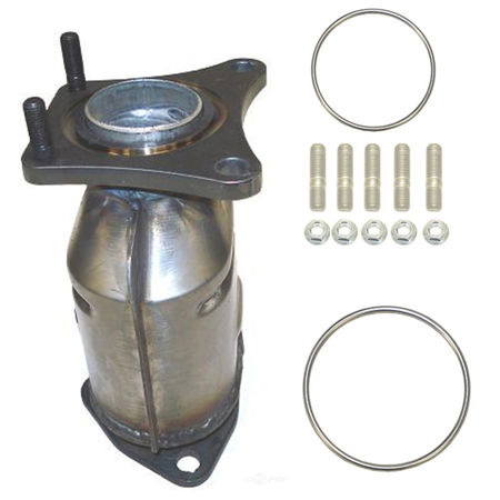 EASTERN CATALYTIC Catalytic Converter, 40477 40477