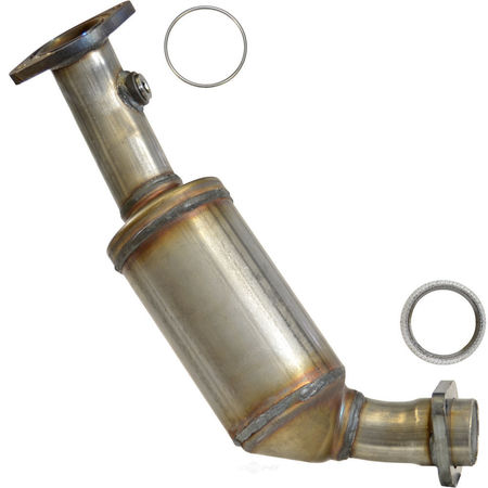 EASTERN CATALYTIC Catalytic Converter 2005-2007 Cadillac CTS, 50429 50429