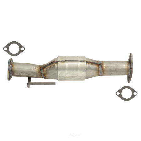 EASTERN CATALYTIC Catalytic Converter, 50477 50477