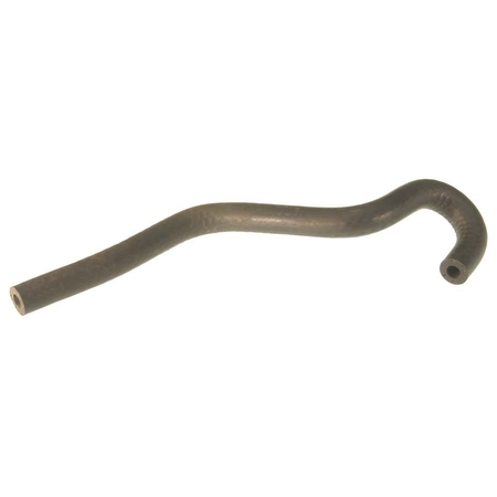 GATES Molded Heater Hose - Pipe To Throttle Body, 18245 18245