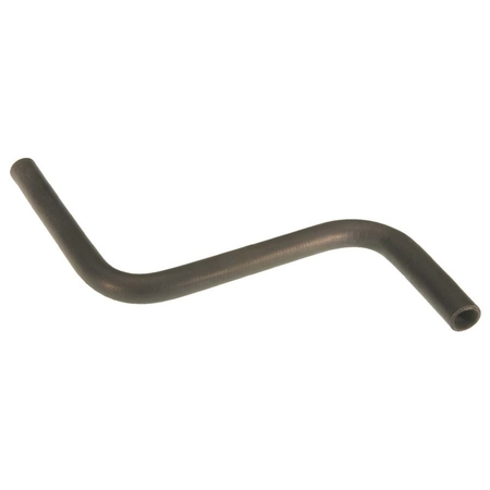 GATES Molded Heater Hose - Heater To Pipe, 18744 18744