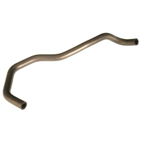 GATES Molded Heater Hose - Valve-1 To Engine, 19150 19150