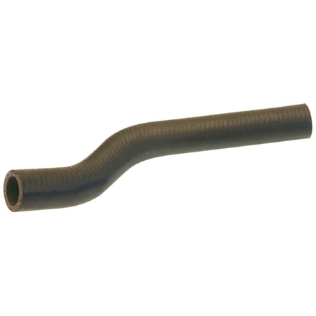 GATES Molded Heater Hose - Tee-2 To Water Pump, 19156 19156
