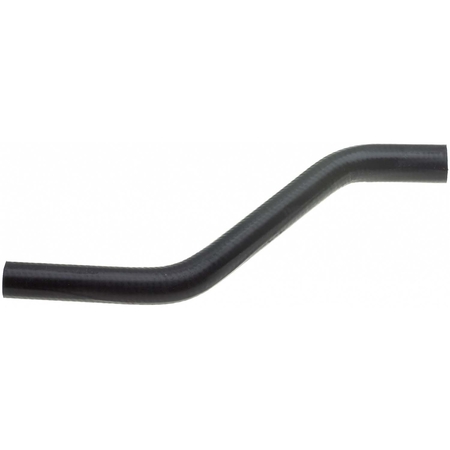 GATES Molded Heater Hose - Regulator To Engine, 19307 19307