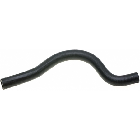 GATES Molded Heater Hose - Heater Inlet, 19391 19391