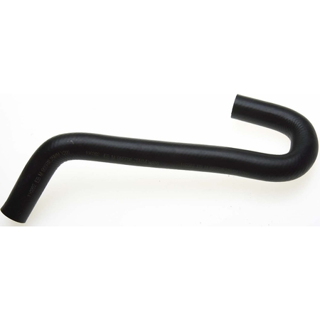 GATES Molded Heater Hose - Heater To Tee-2, 19623 19623