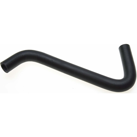 GATES Molded Heater Hose - Heater To Pipe-1, 19684 19684