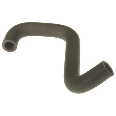 GATES Molded Heater Hose - Heater To Pipe-2, 19691 19691
