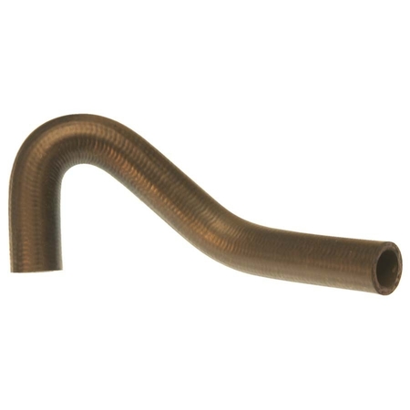 GATES Molded Heater Hose - Auxiliary Water Pump To Pipe-1, 19806 19806