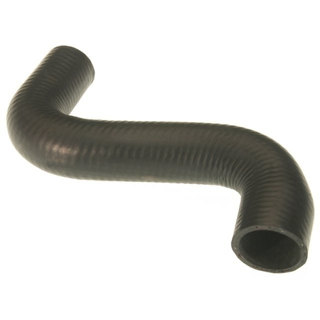 GATES Molded Coolant Hose - Lower - Engine To Pipe, 20801 20801