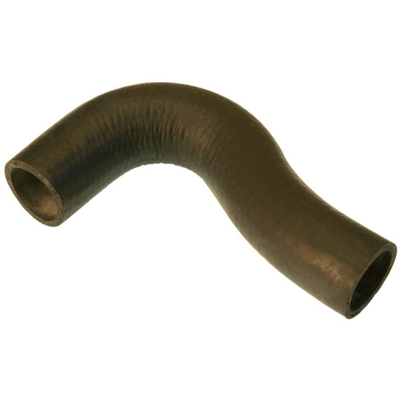 GATES Molded Coolant Hose - Lower - Pipe To Pipe, 21223 21223